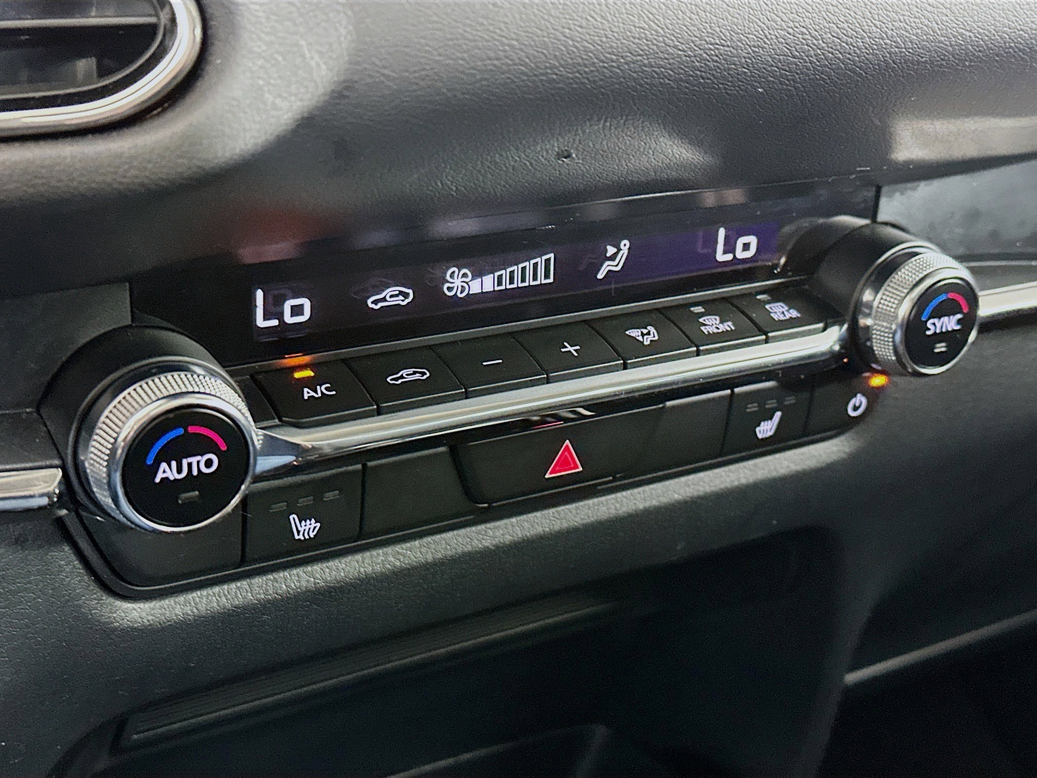 Used 2025 MAZDA CX-30 AWD 2.5 S w/ Preferred Package image 24