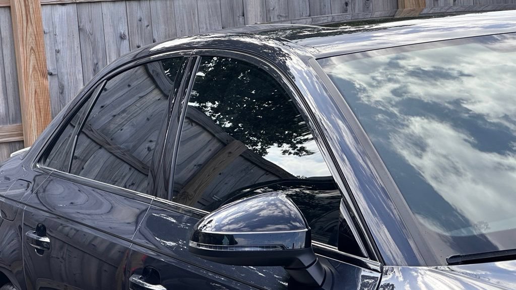 Used 2018 Audi A4 2.0T Premium Plus w/ Premium Plus Package AWD/4WD image 3