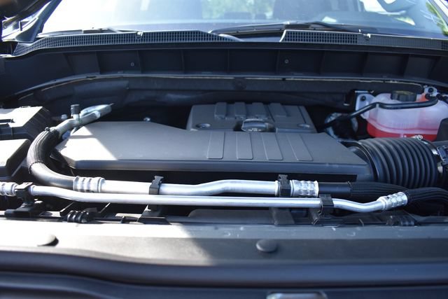New 2026 Chevrolet Silverado 1500 LT AWD/4WD image 35