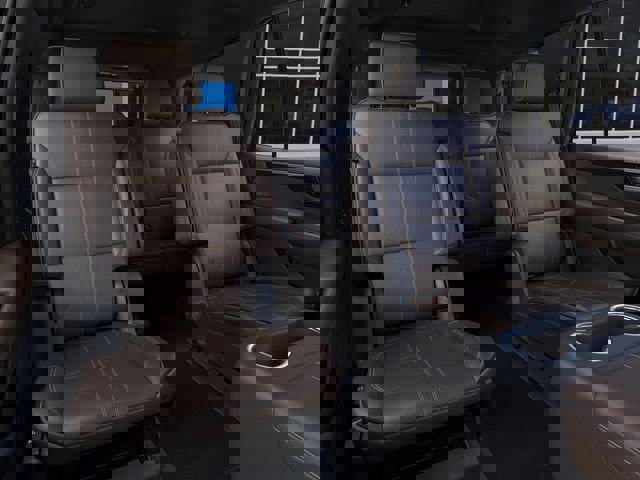 New 2026 Chevrolet Tahoe High Country image 17