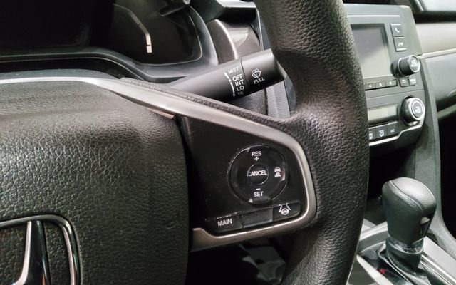 Used 2021 Honda Civic LX image 19