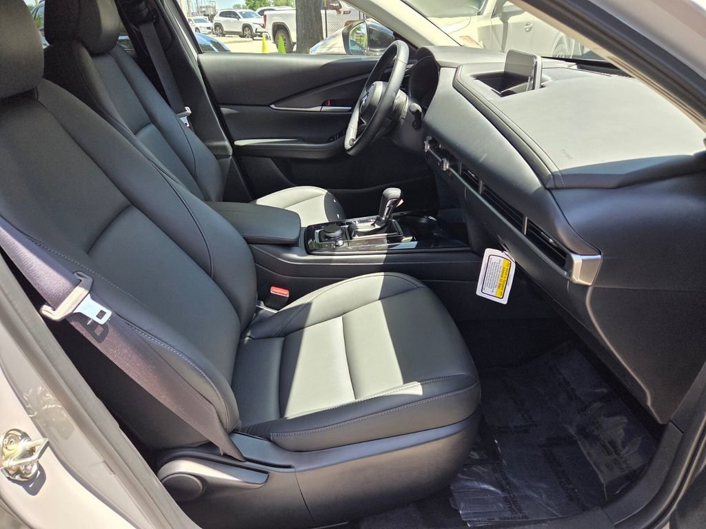 Certified 2025 MAZDA CX-30 AWD 2.5 S w/ Select Sport Pkg image 15