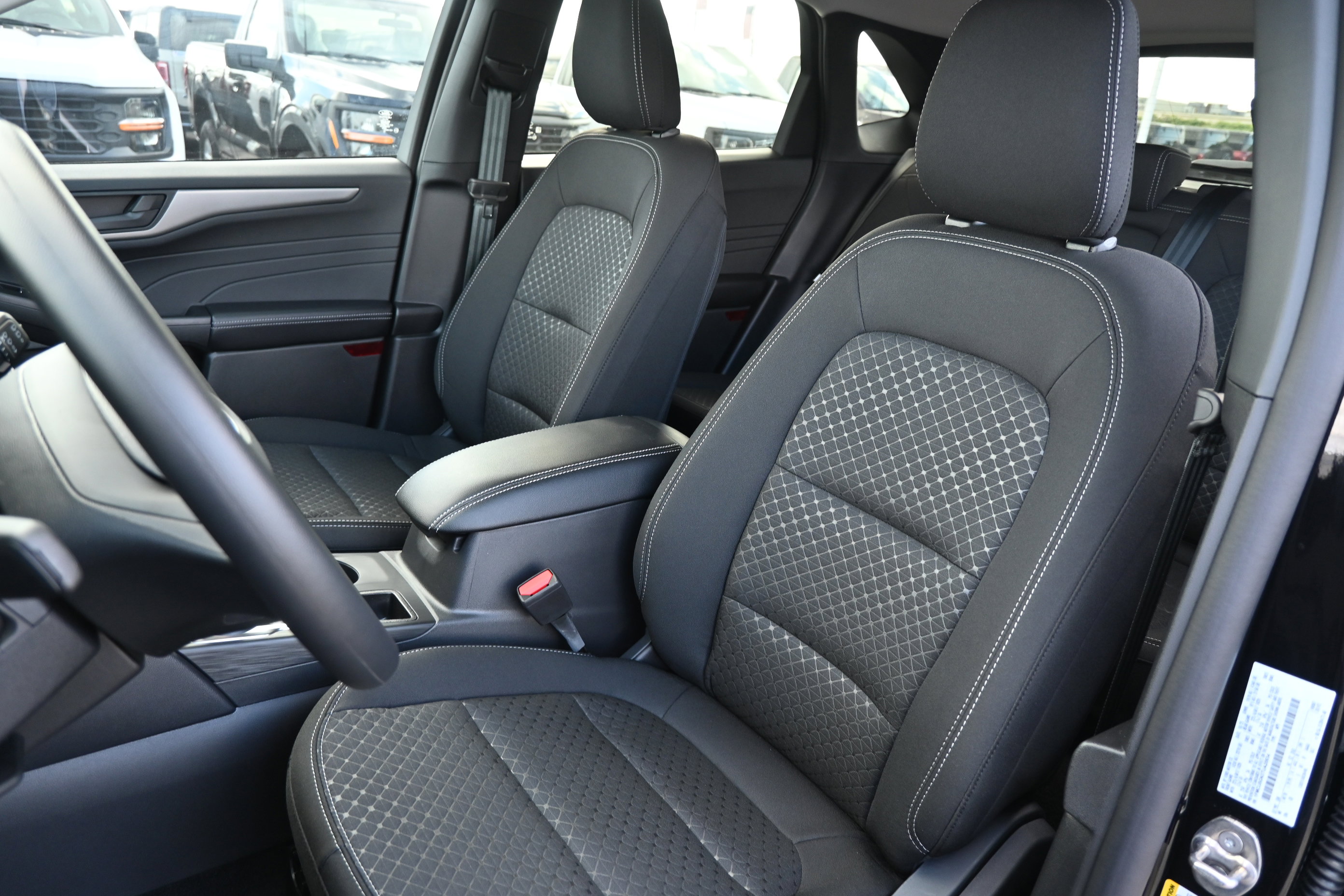 New 2026 Ford Escape Active w/ Tech Pack #1 image 30