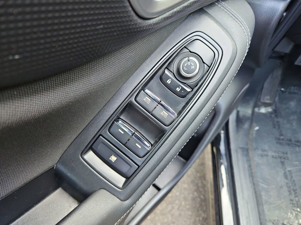 Used 2020 Subaru Forester Premium image 28