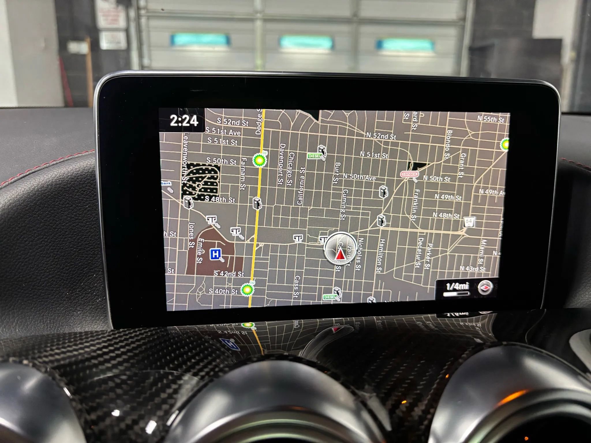 Used 2017 Mercedes-Benz AMG GT Coupe image 33