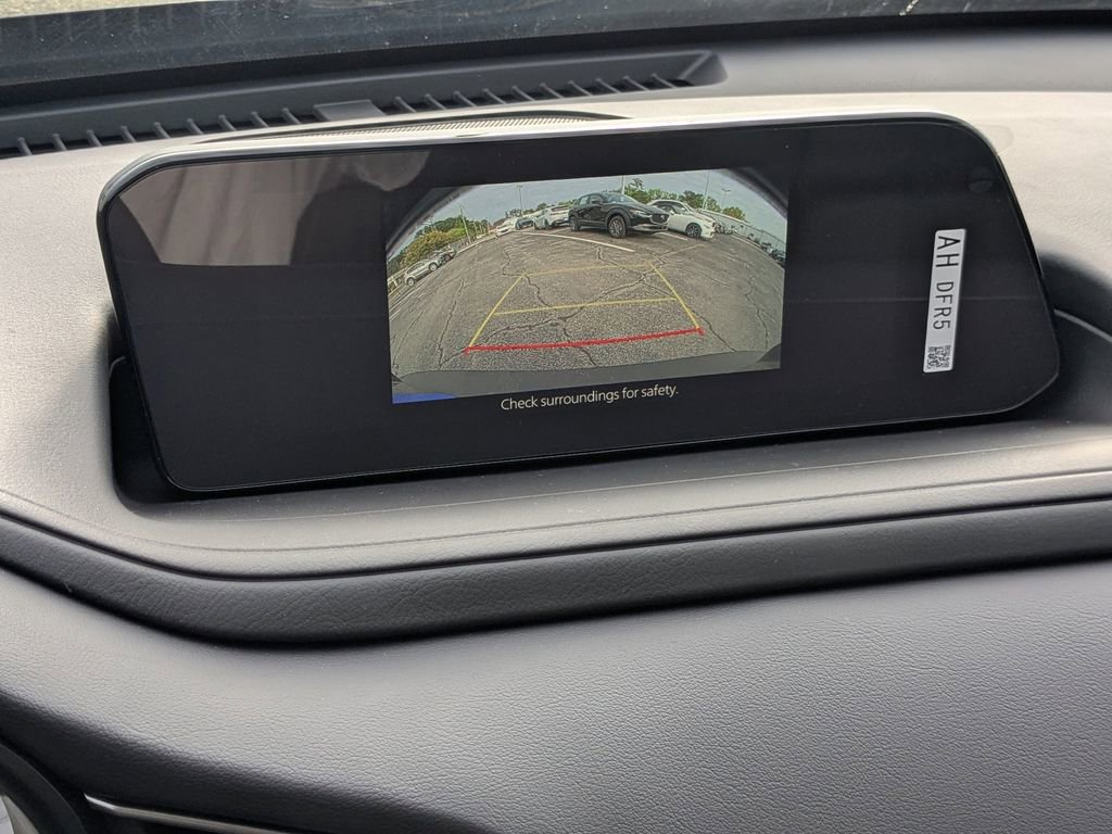 New 2026 MAZDA CX-30 AWD 2.5 S image 21