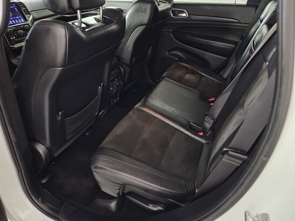Used 2020 Jeep Grand Cherokee Altitude RWD image 25