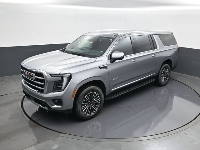 New 2026 GMC Yukon XL Elevation w/ Elevation Premium Package AWD/4WD image 14