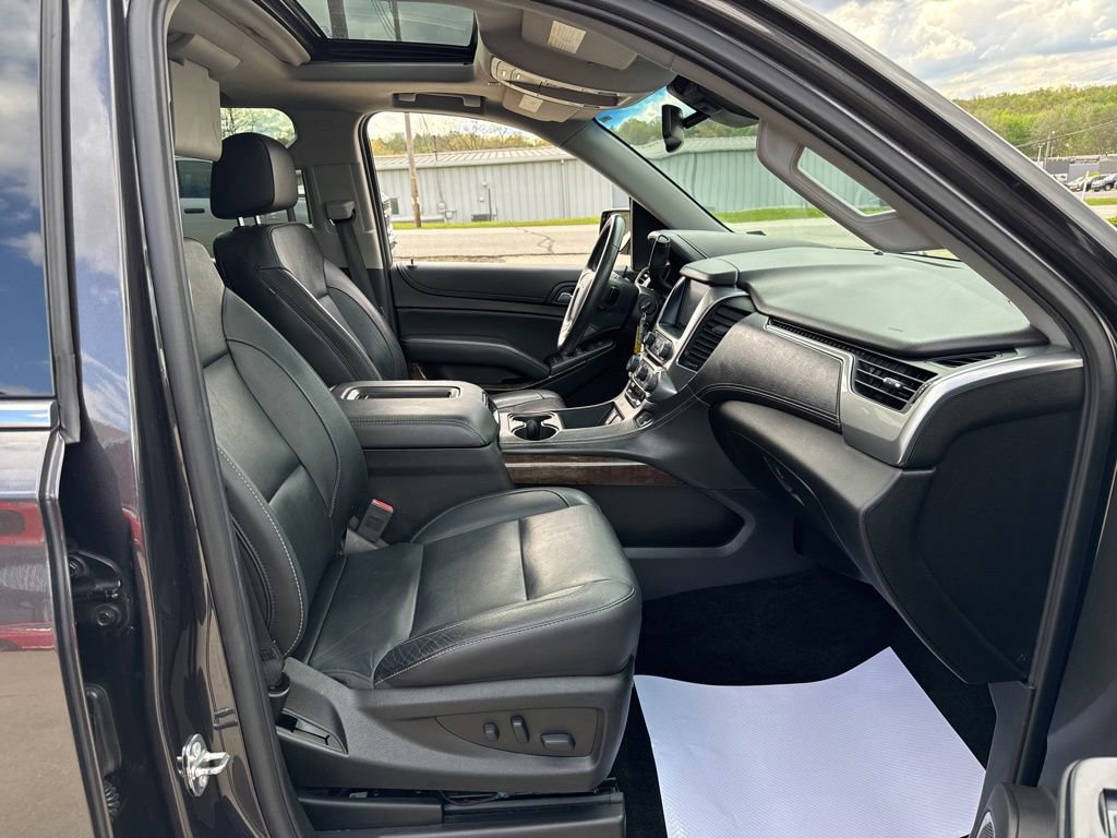 Used 2018 Chevrolet Tahoe LT AWD/4WD image 43
