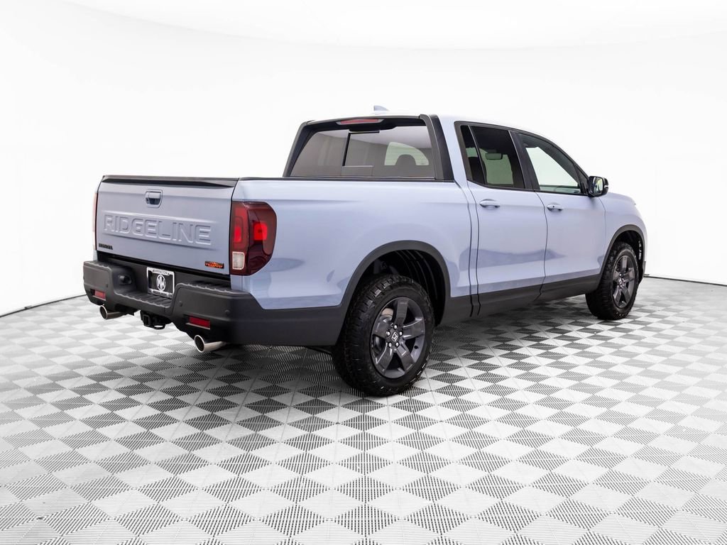 New 2026 Honda Ridgeline TrailSport image 6