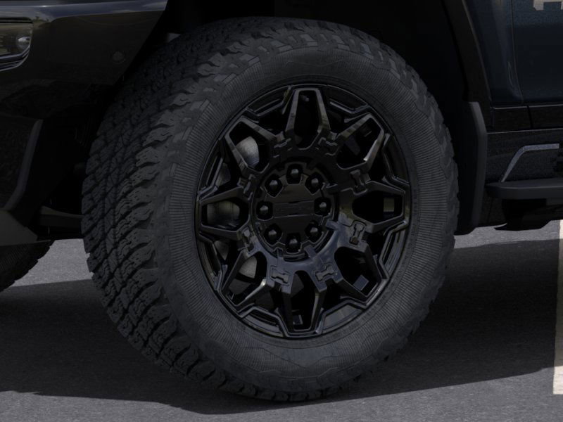 New 2025 GMC Hummer EV 2X image 29