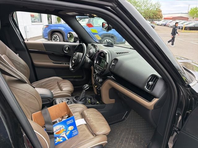 Used 2018 MINI Cooper Countryman SE image 9