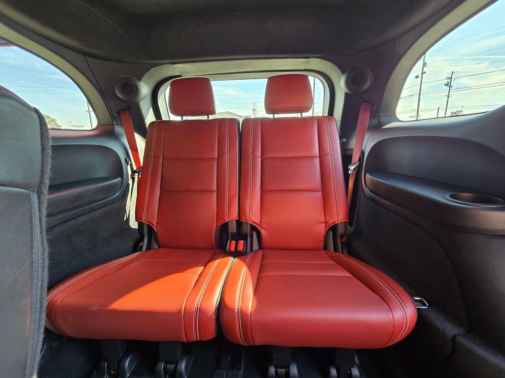 Used 2024 Dodge Durango SRT image 22