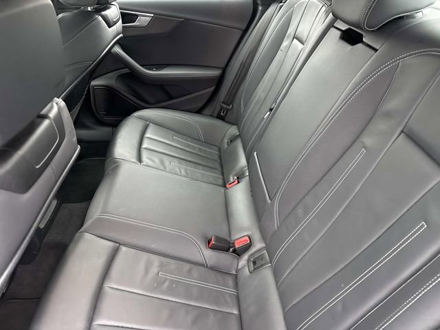 Used 2024 Audi A5 2.0T Premium Plus image 21