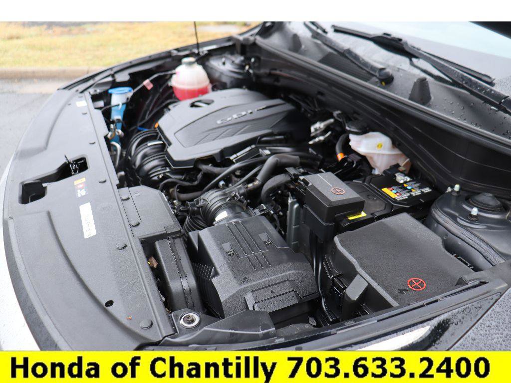 Used 2023 Kia Sportage LX image 36