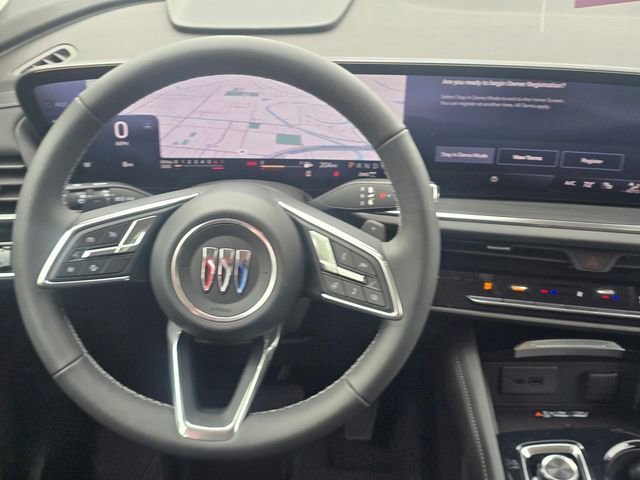 New 2026 Buick Envision Preferred image 13
