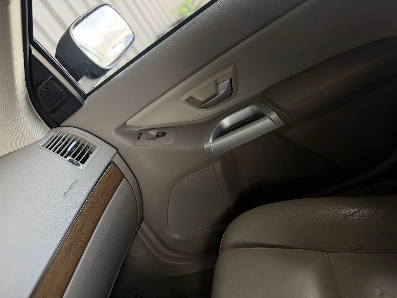 Used 2005 Volvo XC90 T6 AWD/4WD image 32