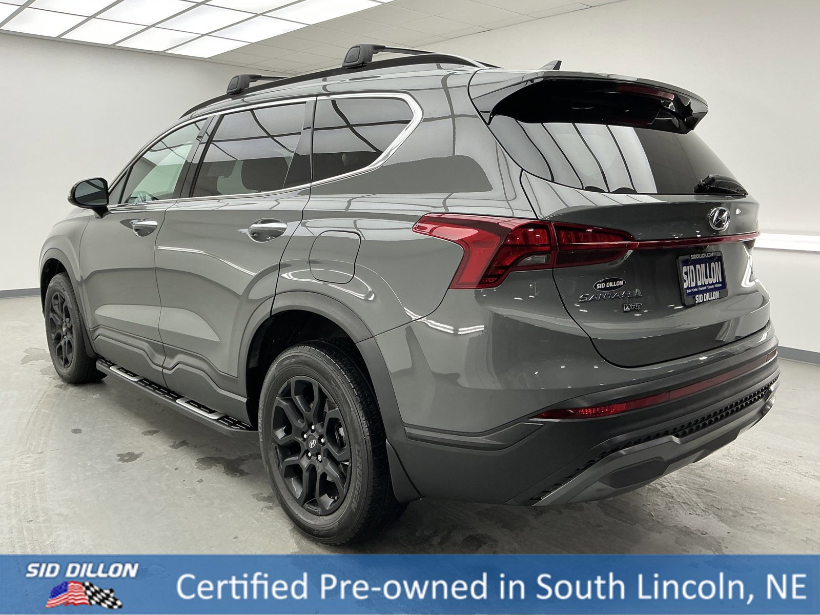 Used 2023 Hyundai Santa Fe XRT image 6