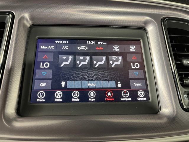Used 2019 Dodge Challenger GT w/ Blacktop Package image 29