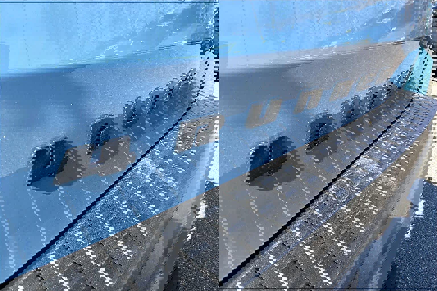 New 2026 Toyota 4Runner SR5 image 15