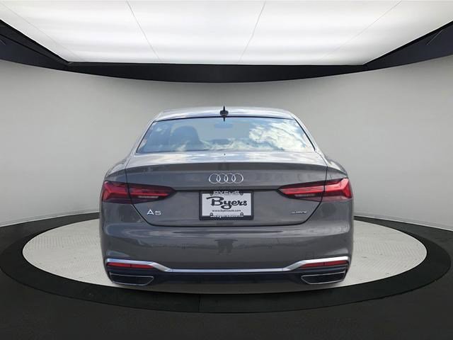 Certified 2023 Audi A5 2.0T Premium w/ Convenience Package image 6