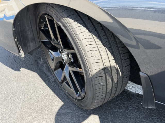 Certified 2025 Honda Civic Sport image 34