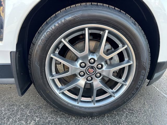 Used 2015 Cadillac SRX Premium AWD/4WD image 32
