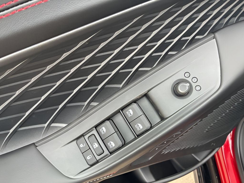 New 2026 Dodge Charger Scat Pack AWD/4WD image 8
