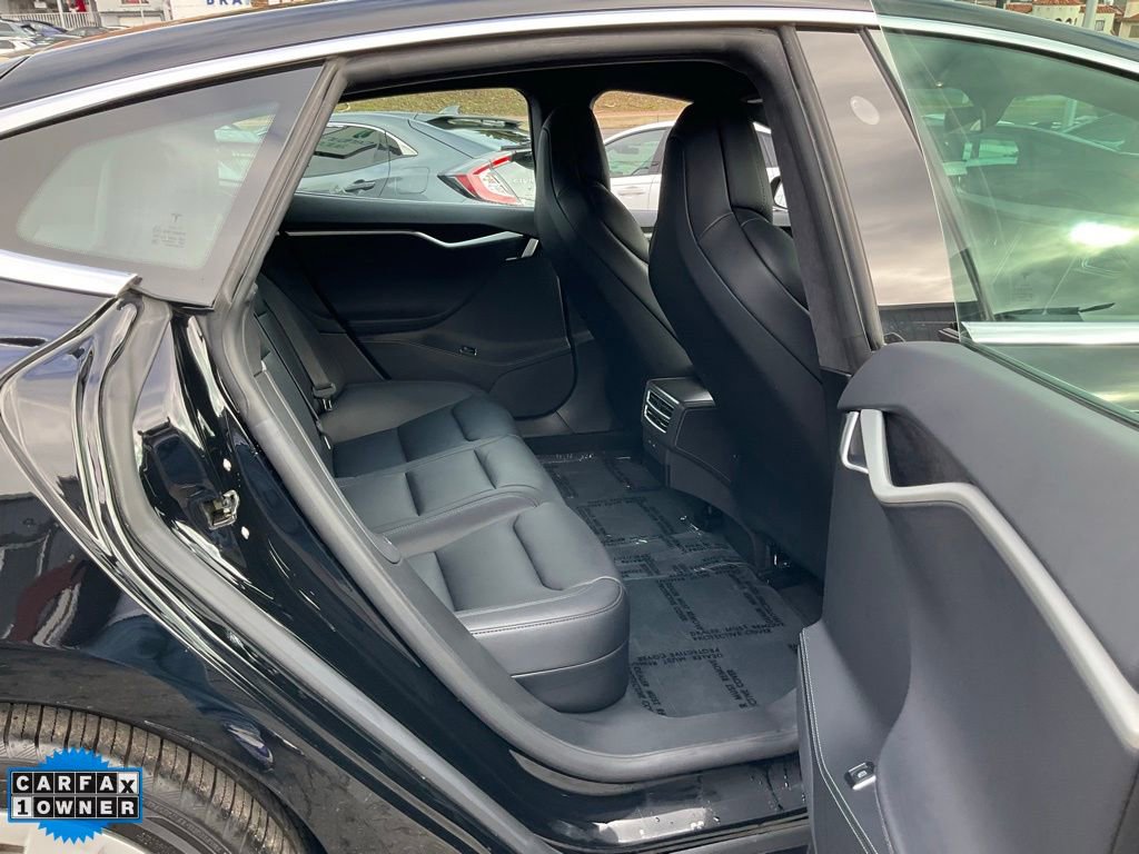 Used 2018 Tesla Model S 100D image 49