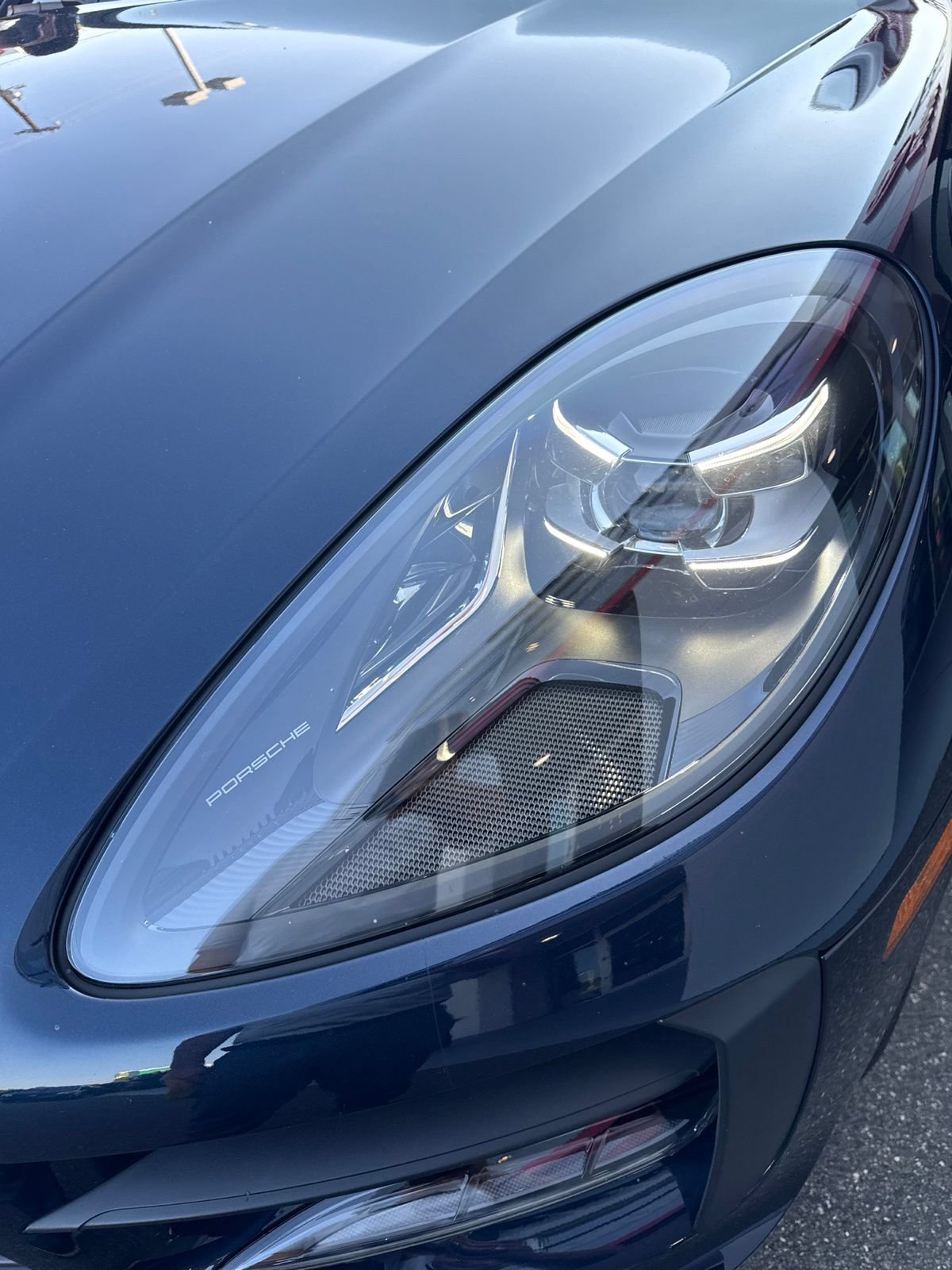 Used 2019 Porsche Macan S AWD/4WD image 29
