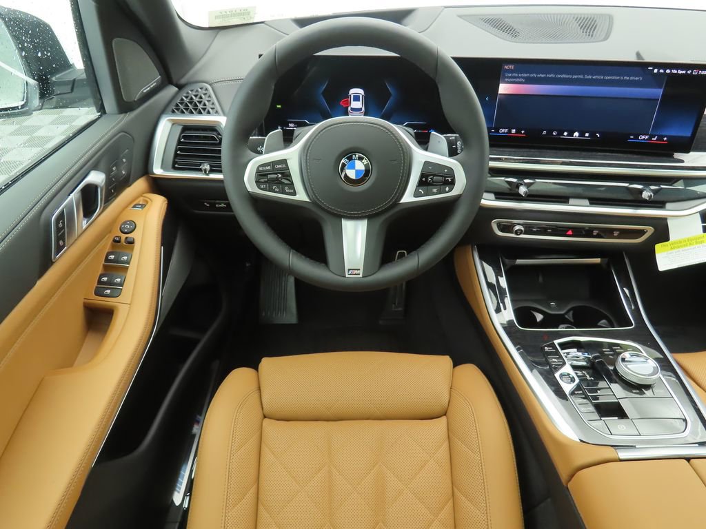 New 2026 BMW X5 sDrive40i w/ Executive Package image 10