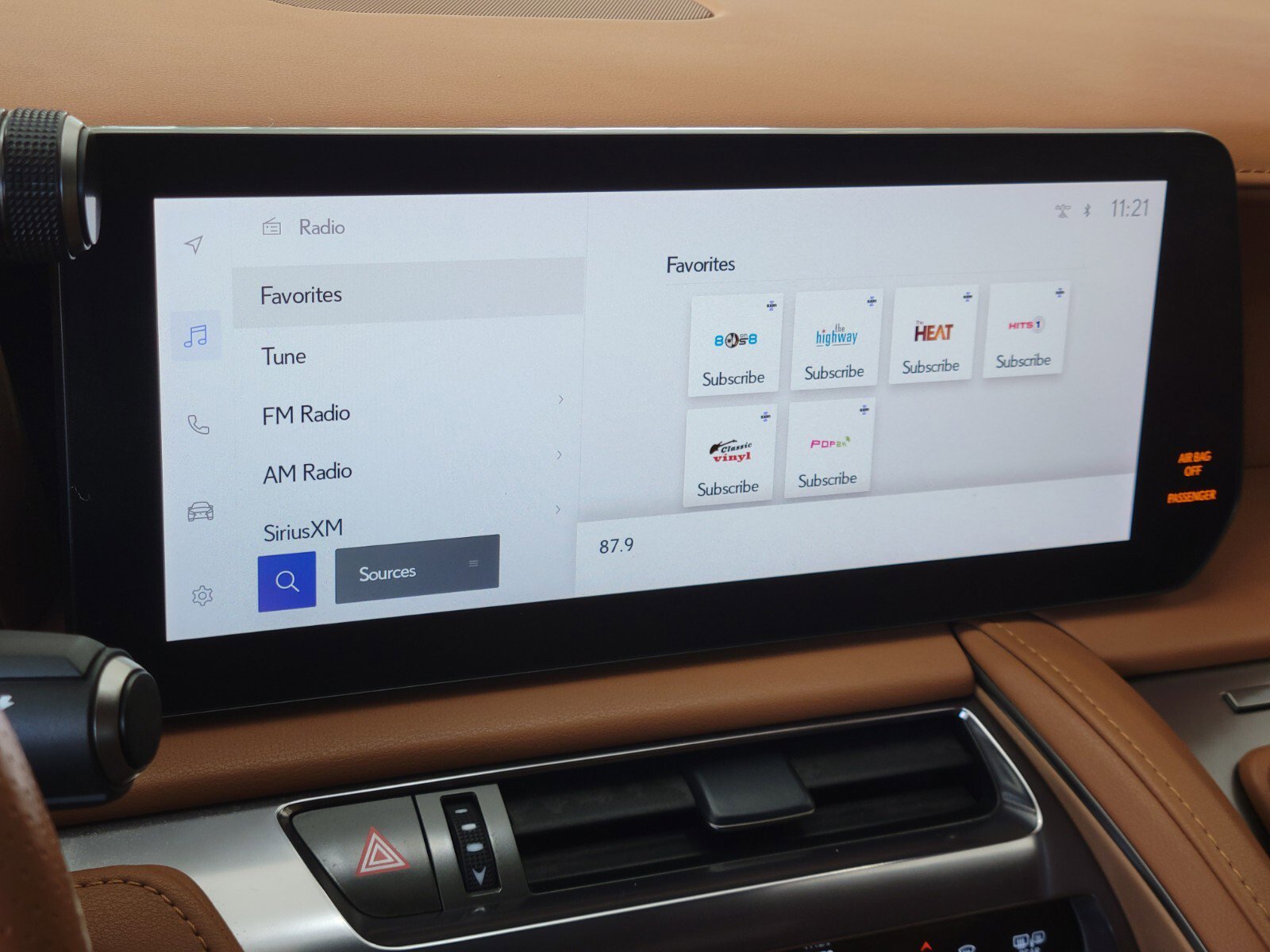 Certified 2024 Lexus LC 500 Convertible image 21