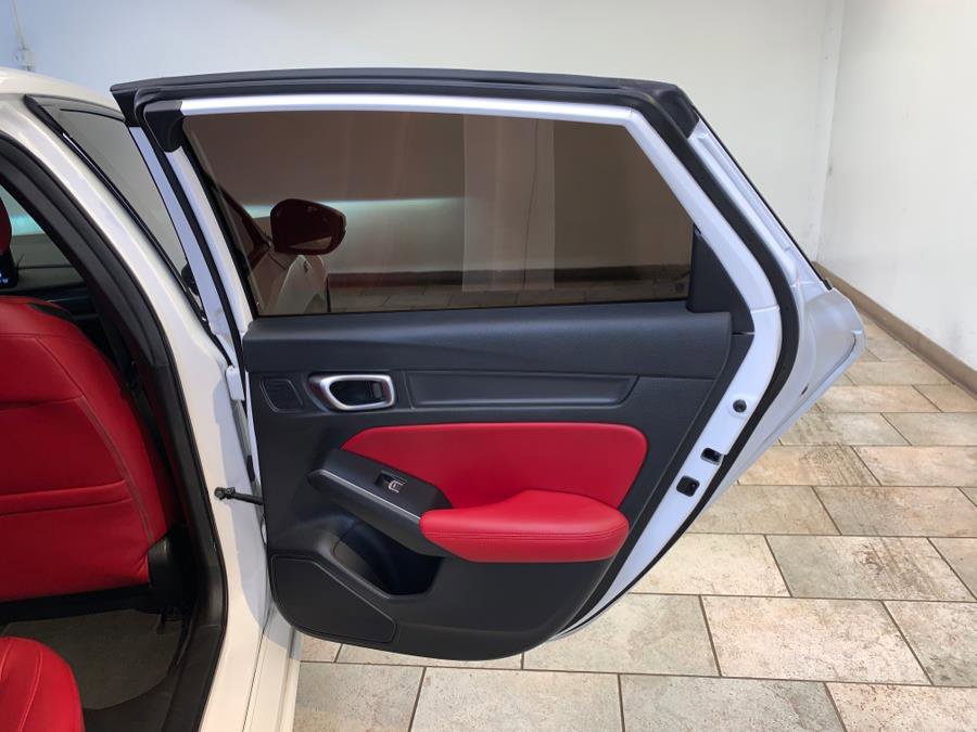 Used 2024 Acura Integra A-Spec image 60