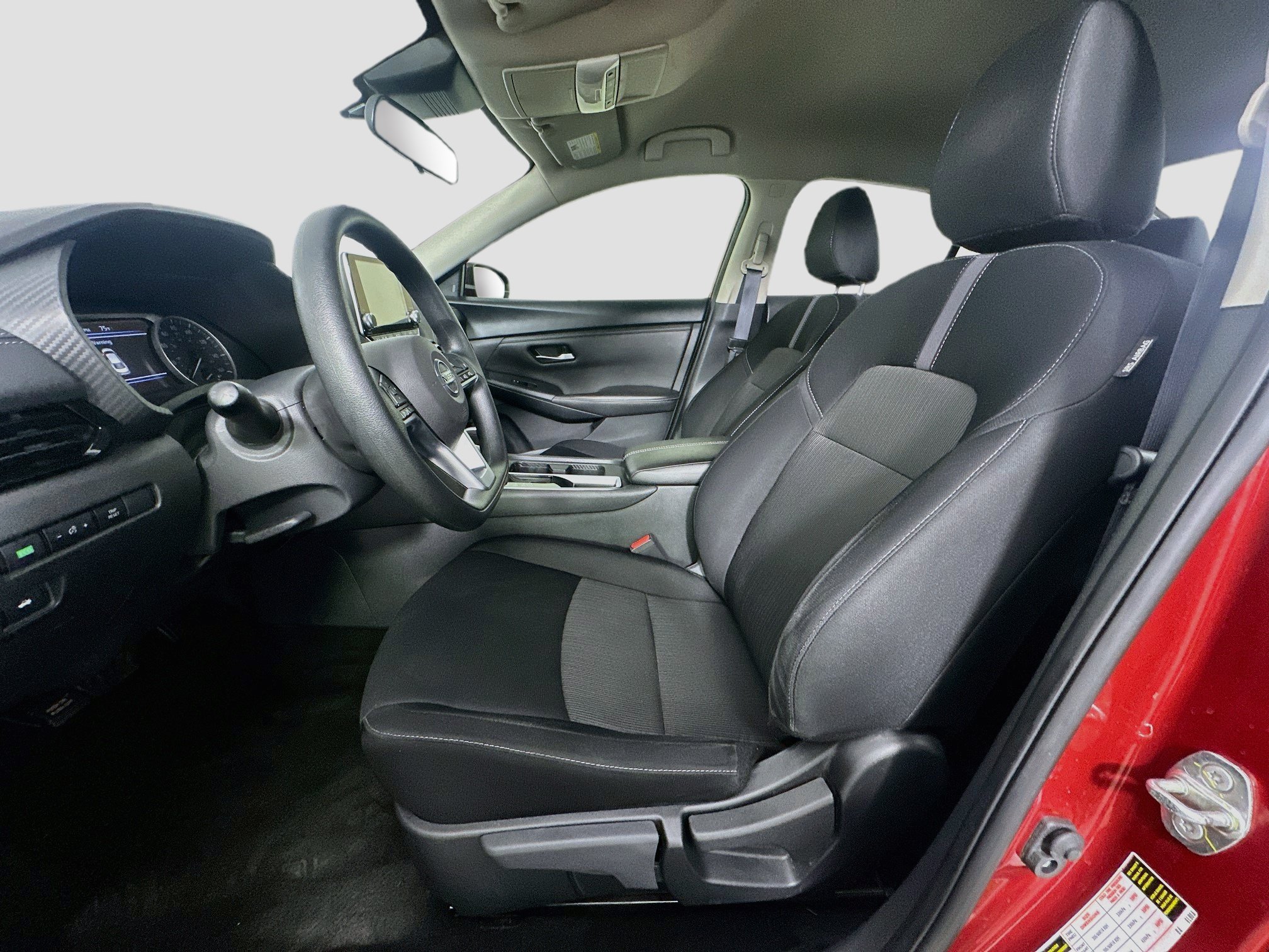 Used 2023 Nissan Sentra SV FWD image 13