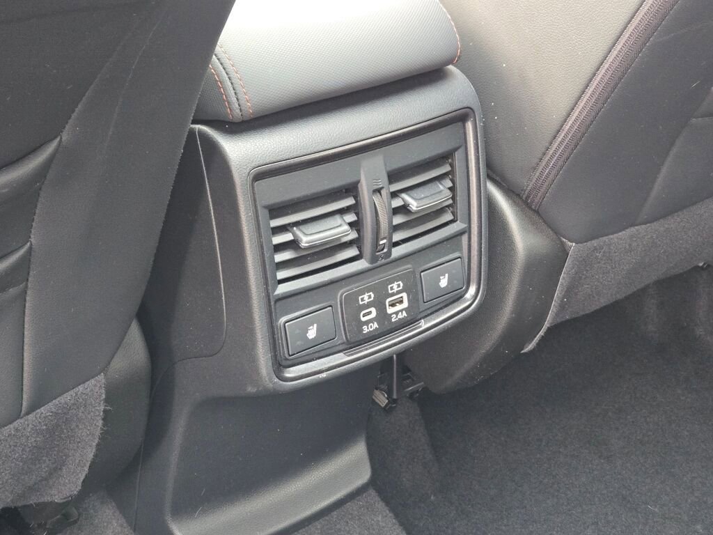 Used 2025 Subaru Forester Touring image 22