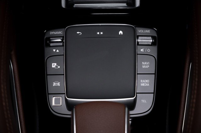 New 2026 Mercedes-Benz GLS 450 4MATIC image 19