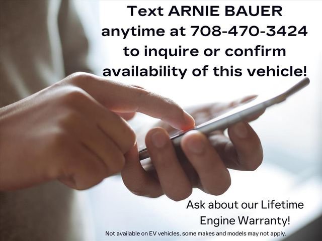 Used 2023 Buick Enclave Essence w/ LPO, Floor Liner Package image 2