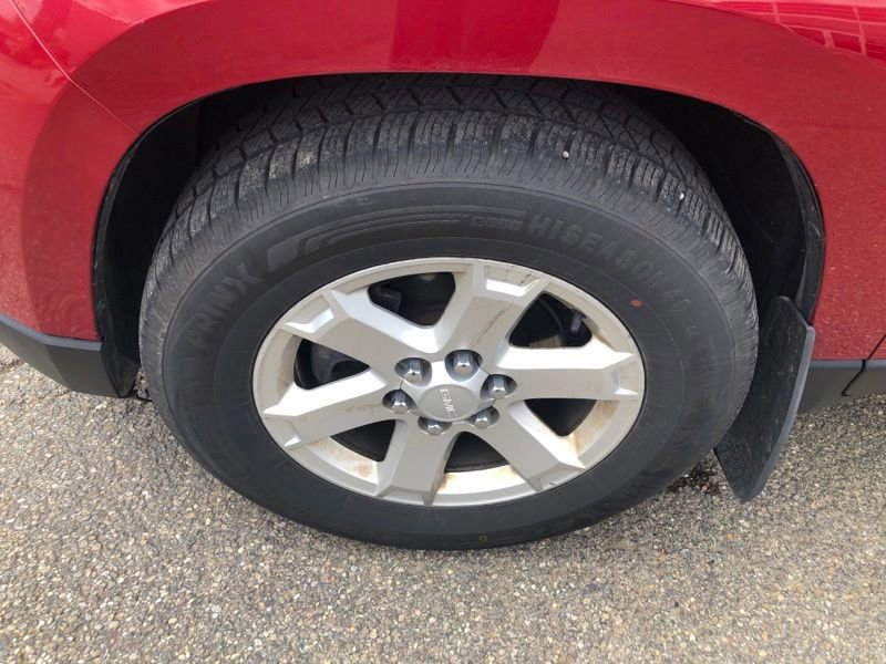 Used 2014 GMC Acadia SLE AWD/4WD image 18