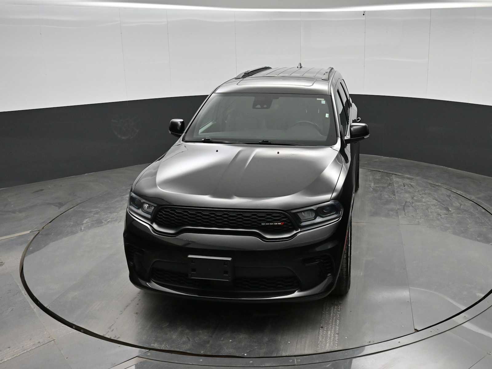Used 2024 Dodge Durango GT AWD/4WD image 24