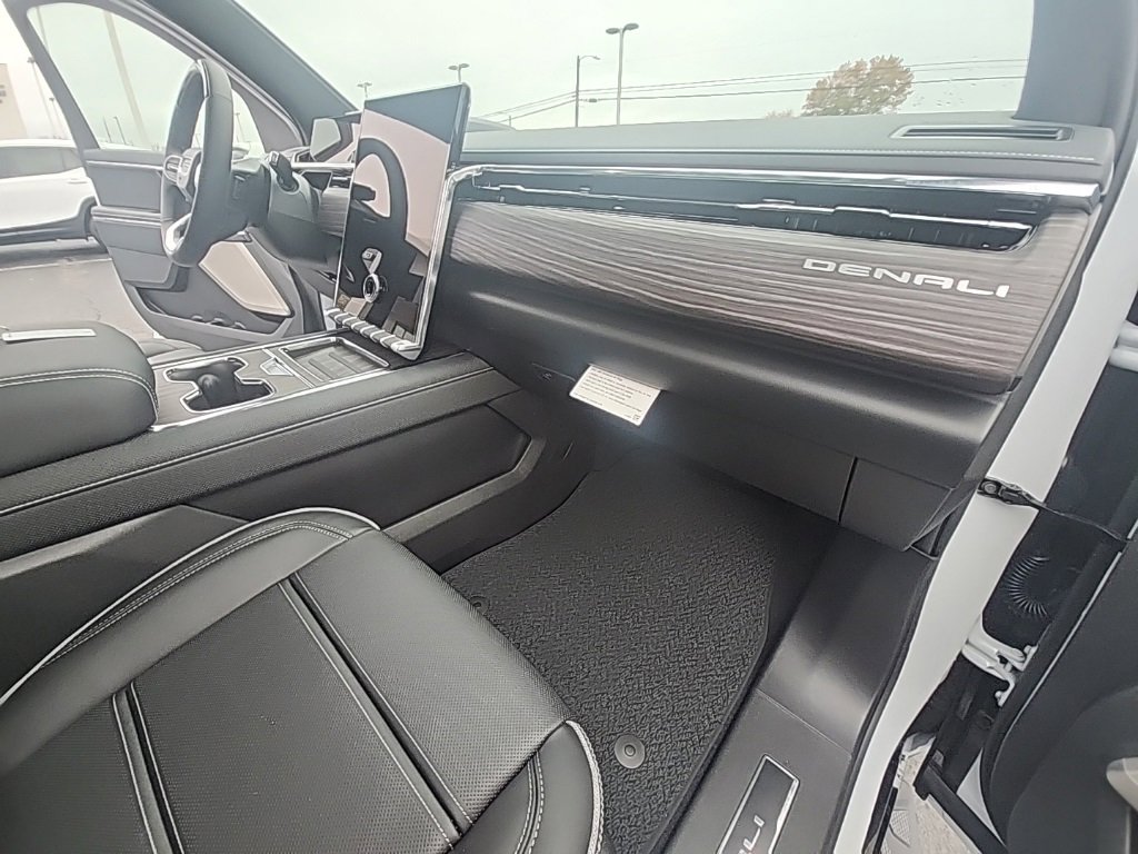 New 2026 GMC Sierra EV Denali image 20