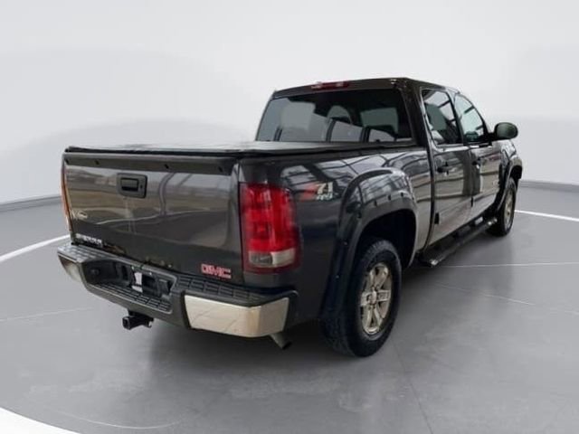 Used 2011 GMC Sierra 1500 SLE w/ Power Tech Package image 3