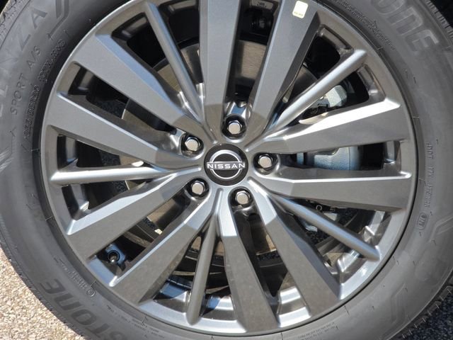 New 2026 Nissan Murano SL image 11