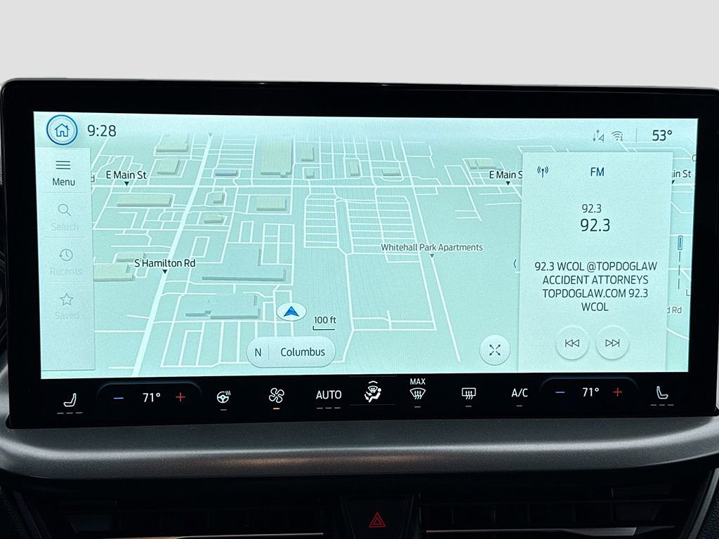 New 2026 Ford Escape Active w/ Tech Pack #1 image 30