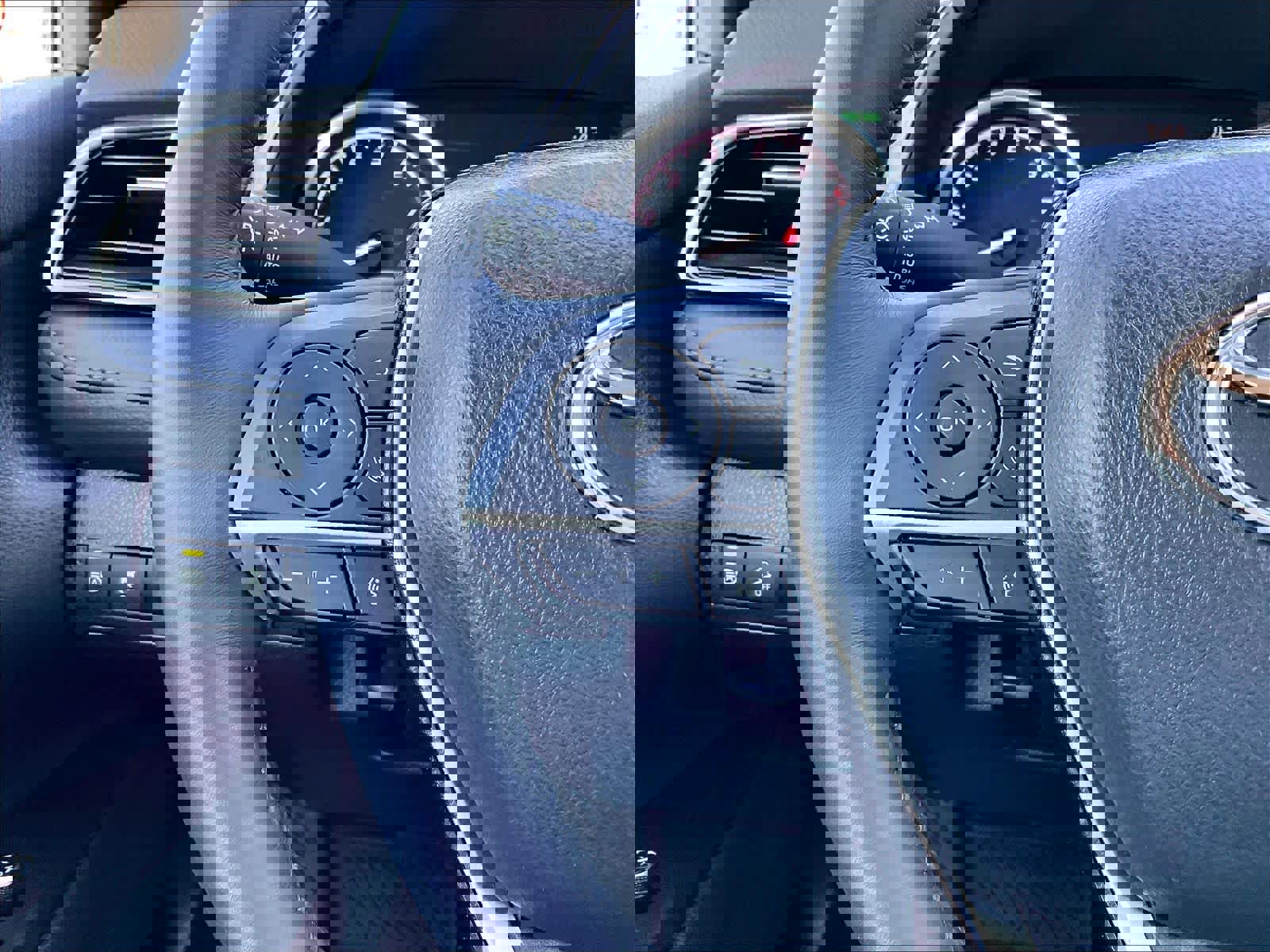 Used 2024 Toyota Camry XLE w/ Cold Weather Package image 23