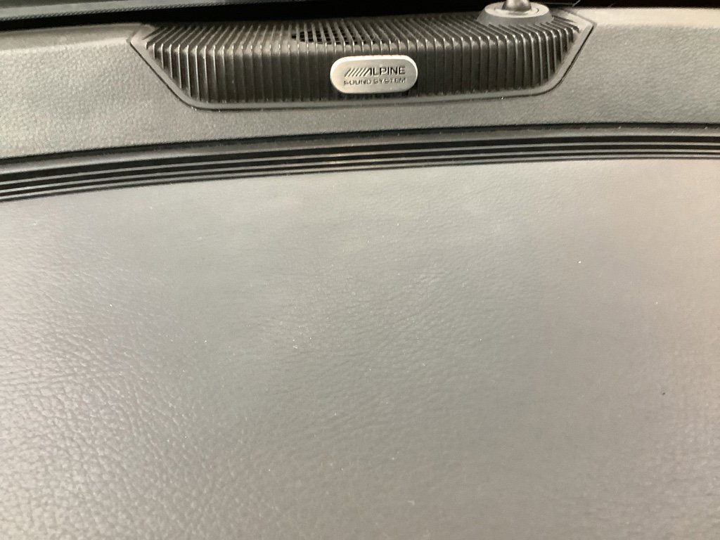 Used 2017 RAM 1500 Sport w/ Sublime Green Sport Package image 19