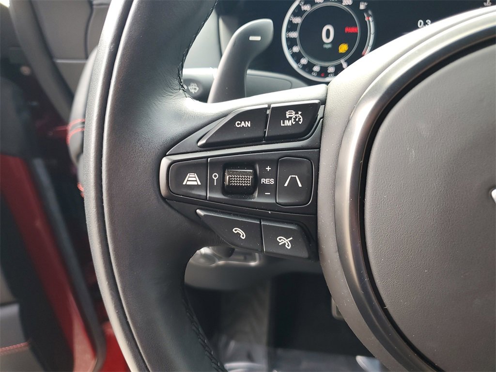 Used 2024 Aston Martin DBX 707 image 35