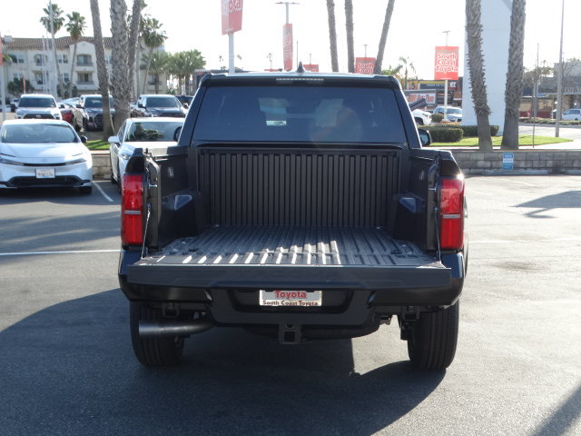 New 2026 Toyota Tacoma SR5 RWD image 8