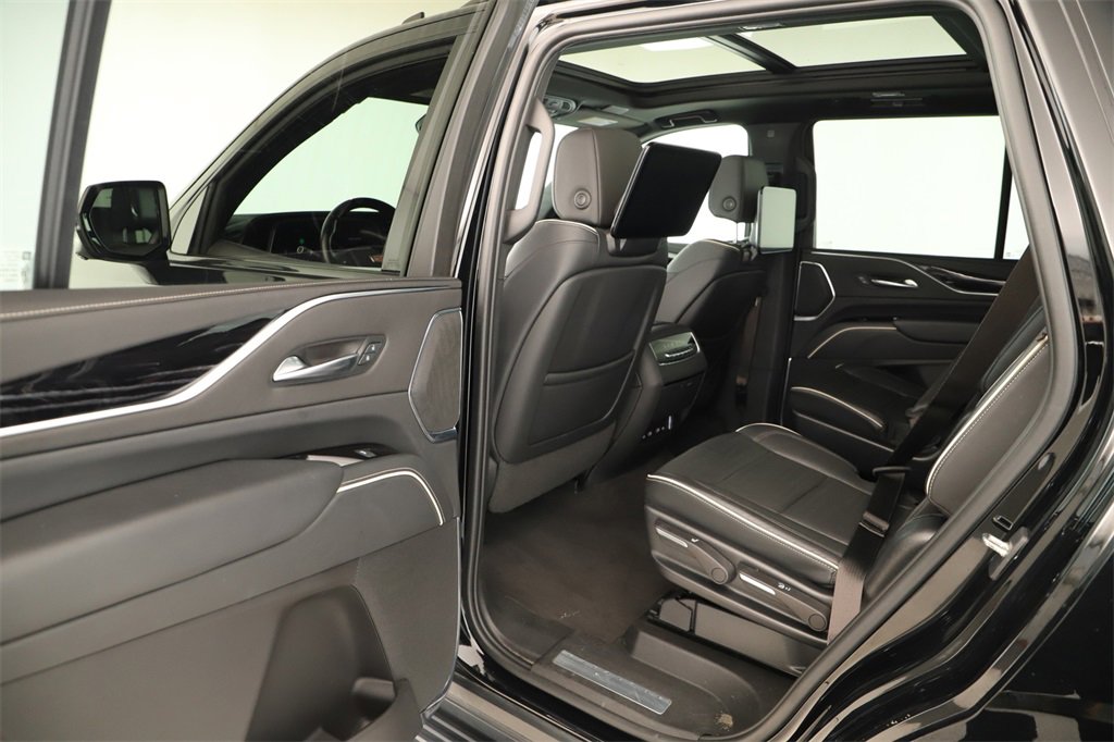 Used 2023 Cadillac Escalade Sport image 27