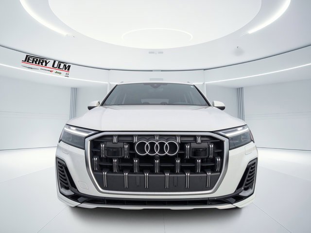 Used 2025 Audi Q7 3.0T Premium Plus image 2