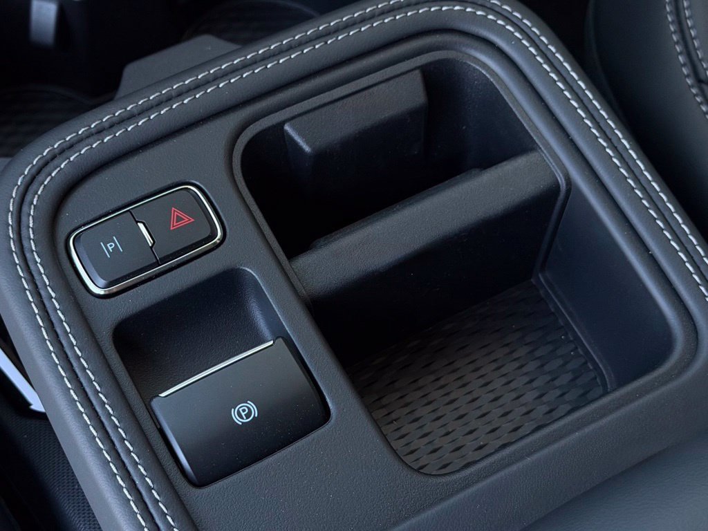 New 2026 Ford Mustang Mach-E Select RWD image 14